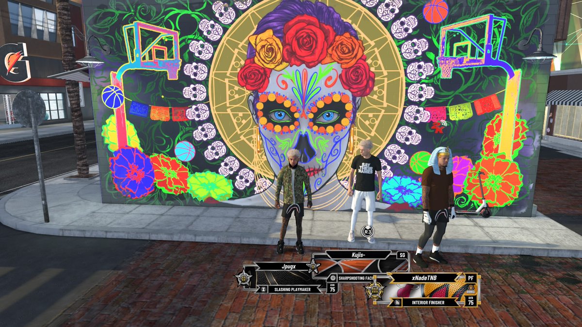 Got my rewards this time S/O da guys <a href="/NadeGrinds/">Nade TNB 👹🇨🇺</a> <a href="/xKujis/">Kuji</a>