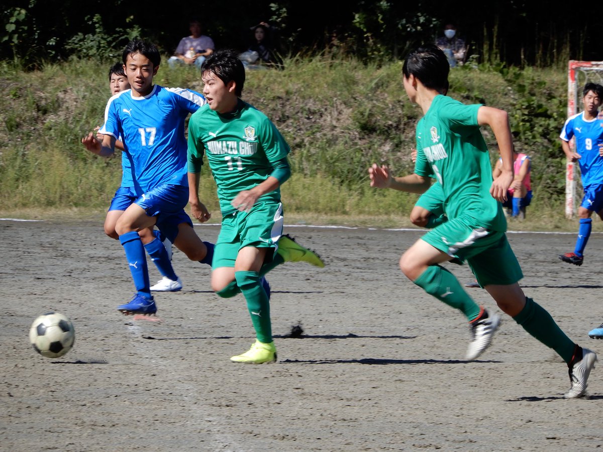 沼津中央高校サッカー部 Pa Twitter 1025vs星陵 攻撃は面白いようにボールが動きゴールは奪うものの まだまだプレーの追求をしたい 試合に勝つことは大切だが 課題やテーマがない試合は意味を持たないし次につながらない 常に自分に矢印を向けることのできる人 沼津中央高校サッカー部 Pa Twitter 1025vs星陵 攻撃は面白いようにボールが動きゴールは奪うものの まだまだプレーの追求をしたい 試合に勝つことは大切だが 課題やテーマがない試合は意味を持たないし次につながらない 常に自分に矢印を向けることのできる人