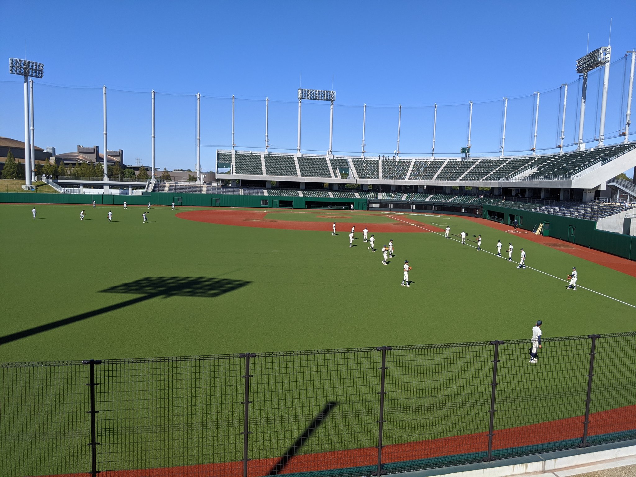 等々力補助競技場 Twitter Search Twitter