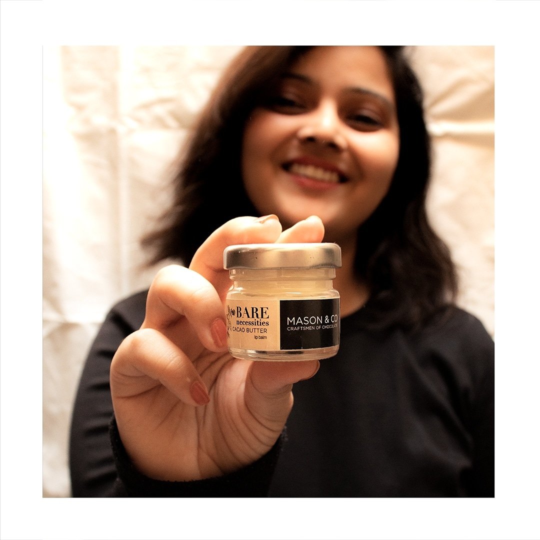 GharSimple's tweet photo. love 💕 this lip balm from @barenecessities_zerowasteindia .
#lip #lipcare #lipbalm #naturallips #naturalproduct #beautyproducts #sustainableproducts #sustainablepackaging #zerowastelifestyle #zerowasteproducts #zerowastebeauty #indianblogger #sustainableindia #simplesaghar https://t.co/BgR6voexIW