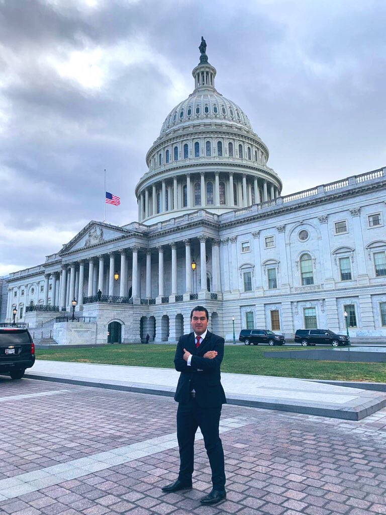 Official_IAGB's tweet photo. Viene la segunda cumbre internacional de “Youth and Democracy in the Americas”, con la participación de varios #JóvenesPolíticos de nuestra región.
El año pasado estábamos en Washington DC, ahora será virtual.
#FacingNewGenerations.
#GeneraciónValiente. https://t.co/DBeI0EMNYa