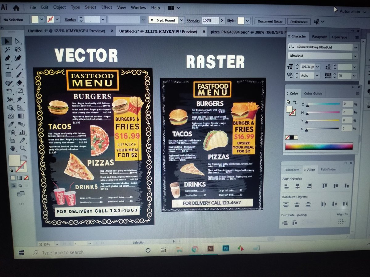 sashanu42's tweet photo. Restaurant menu card redesign...
satisfied work. 😍😍
connect on fiverr for any work..
https://t.co/qBhfvNQOAd
#graphicdesign #menu_card #illustration #freelancer #professional #fiverrseller https://t.co/yBNn9zwsPS