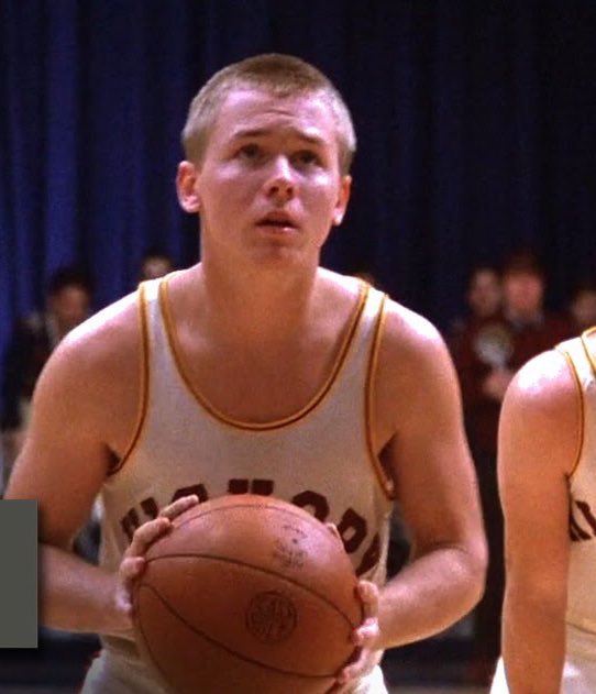 Tom's Old Days on Twitter: "Unbelievable Finish in World Series game  4.Brett Phillips became reminiscent of Ollie in Hoosiers #TampaBayRays  #Dodgers #WorldSeries https://t.co/vuvoIcTkpk" / Twitter