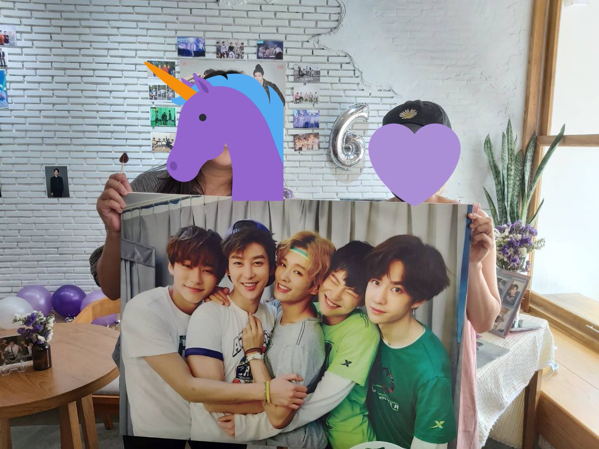 LandDeRAM's tweet photo. 🎁ผู้โชคดีจับรางวัล Lucky draw🎁
รอบเช้าของวันนี้นะค้าบ
          《10：00-12：00 น.》

🎉 ขอแสดงความยินดี​กับยูนิคอร์น​ทั้ง 3 ท่านด้วยนะครับ 🎉

#LandDeRAM​ #UNIQ #6yearswithUNIQ https://t.co/ssKTtaxT2J