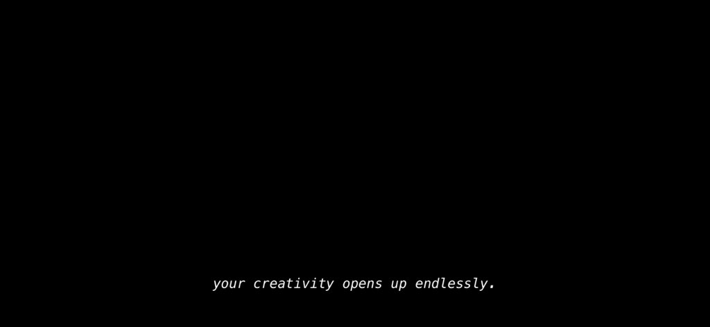 laqerfeld's tweet photo. “creativity and ego cannot go together” jeong kwan on chef’s table https://t.co/Y4ZeYjNTIN