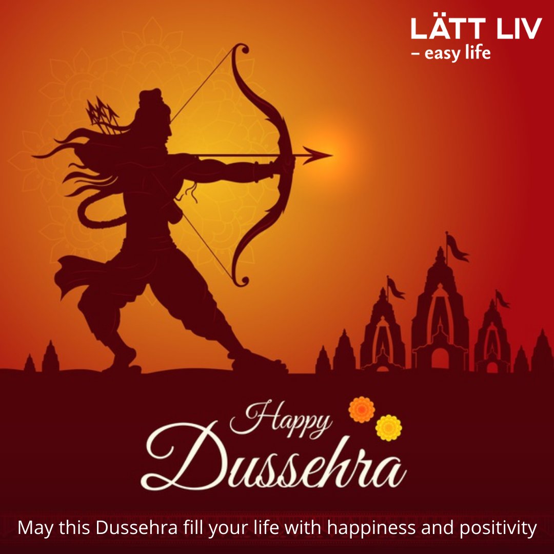LattlivIndia's tweet photo. May Lord Rama bless you with the strength and courage to follow the path of virtue and righteousness.
Happy Dusshera!
#dussehra #happydussehra #dussehra2020 #dussehraspecial #dussehrawishes #vijayadashami #vijayadashami2020 #Lattlivindia #lattlivinternational #lattliv #fashion https://t.co/gYStqYLbKn