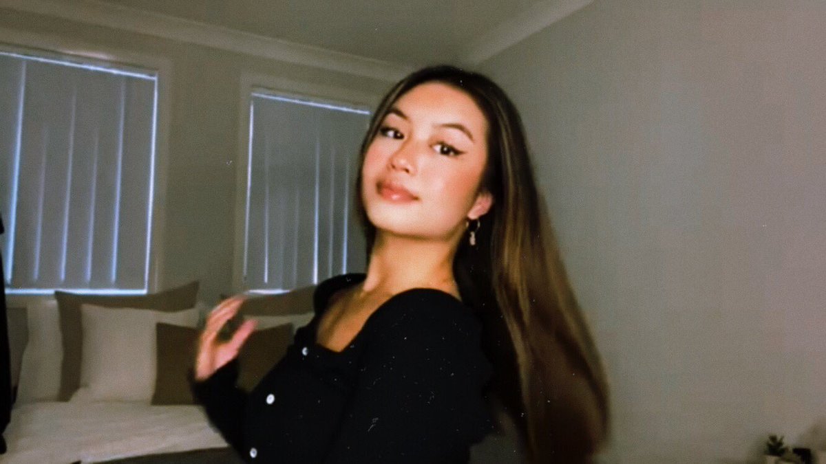 aaestheticself's tweet photo. Sana lahat kasing ganda mo🥺🤧✨ https://t.co/G2WOXYXA2t