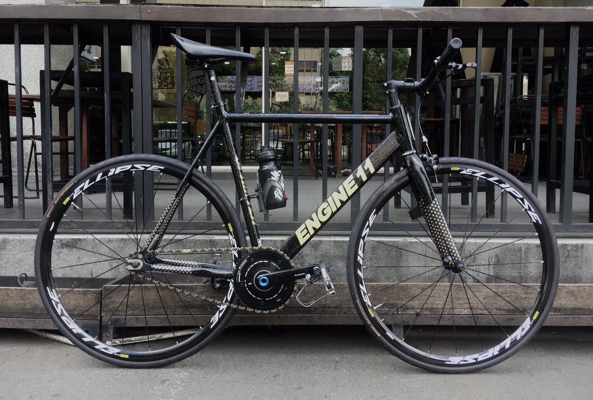 Speedster Bike Labs Jakarta Wts Full Bike Engine 11 Sprinter Mint Condition Personal Use Rp 32jt 0819 2955 1660 Lokasi Jakarta Utara Fnfjb T Co Iokrixmiky