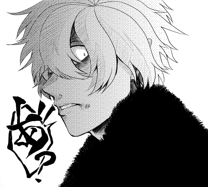 #TLを不穏作品で埋めよう 