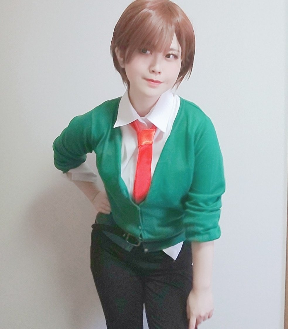爆走牧場ちゃん🌸 tweet media