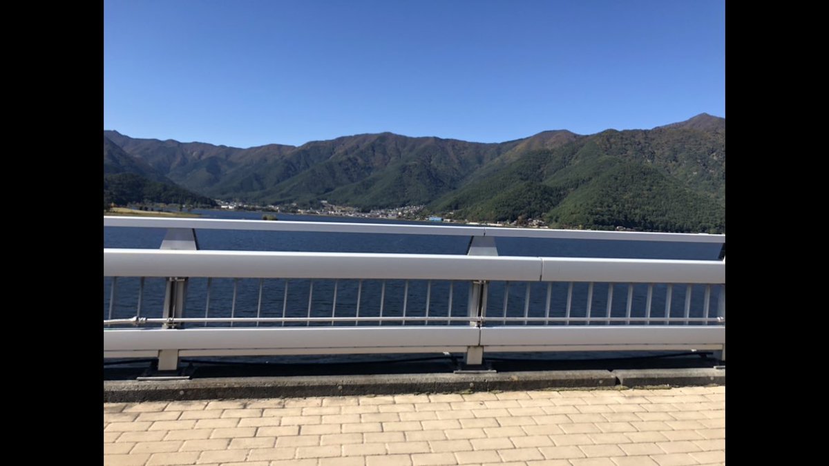 KARUPASU13's tweet photo. お久しぶりです🙇‍♀️🙇🙇‍♂️
富士山を見に行ってきました！
いつ見てもいいもんですねぇ〜
#富士山 https://t.co/m1ar3vACrs
