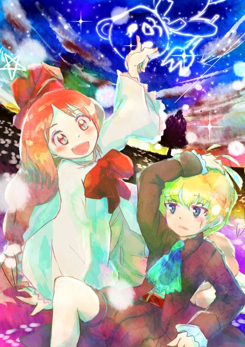アナイスのtwitterイラスト検索結果 アナイスのtwitterイラスト検索結果