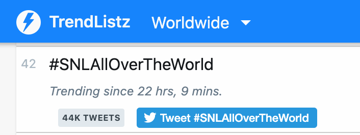 Mariestellersss's tweet photo. Trending Worldwide !!!

@MissMarisRacal
@NhilaNhils
@tinlovesART
@inaagabe
@pherlouiemoya
@TV5manila
@Jeffvadillo
@cornerstone_ofc

#SNLAllOverTheWorld | YOUHOO MARIS https://t.co/nqAXMPC1hk