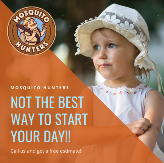 Protect them from Mosquitoes!
Call us today at 832-510-6270 or visit https://t.co/2KkGWY9VvH
#mosquitoes #mosquitohutners #mosquitocontrol #backyard #nomoremosquitoes #thewoodlandsandspring #texas #family #health https://t.co/RoCX5qSaeV