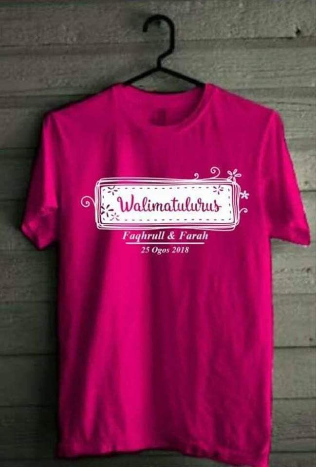 NeotechSolutio1's tweet photo. **printing 1 colour & 1 side
**penghantaran seluruh Malaysia (caj postage)
๐ 016-3308767
๐ฉ enquiry.neotech@gmail.com
๐ PUCHONG
#neotechsolutions #neoprint #neoshirtco https://t.co/v8HkxELBTx
