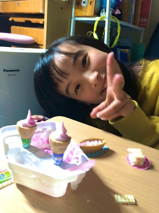 Twitterのコスプレ画像23