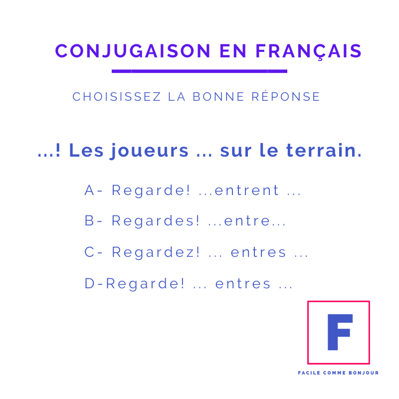 annemorelbiz's tweet photo. A, B, C ou D, selon vous?

#annemorelbiz #facilecommebonjour #french #français #francés #franzӧsischelernen #francia #fransizca #французский #法国 #フランス語 #法文 #polyglots #parleenfrançais #frenchcourse #frenchcoach #education #pratiquerlefrançais #progresserenfrançais https://t.co/1ReFKFlVPq
