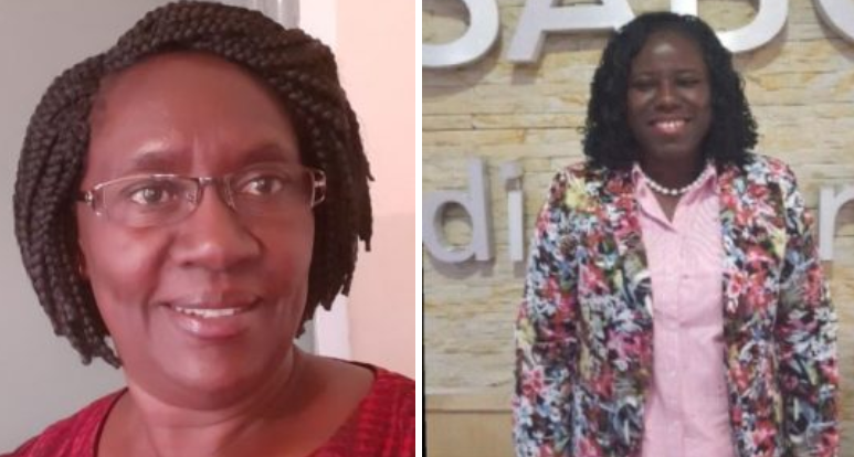 ChangemakerLead's tweet photo. READ Article from #AfricanChangeMakersWomen - Two Women Now Lead Pan African University Institutes. https://t.co/GWTd78eg4u       
#ACWN #ACi #womenempowerment #Africanchangemakers #Girlsempowerment #womentoringgirls  #womenpowering #womenleadership https://t.co/SLFcSkfCcT