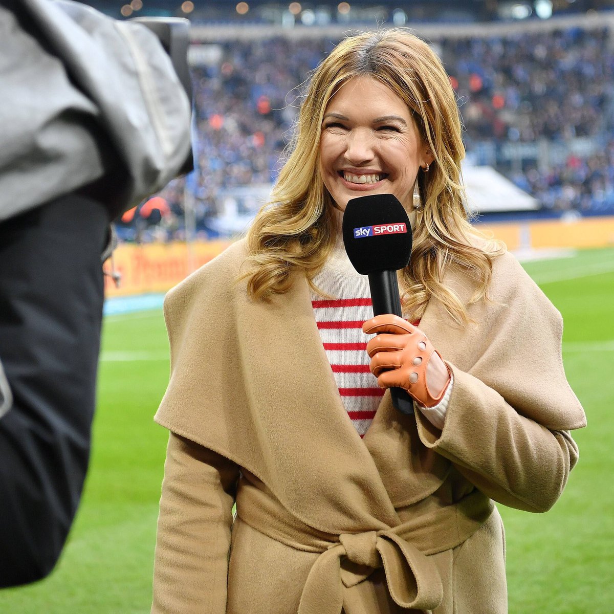 11+ Jessica Libbertz Sky Moderatorin Pics