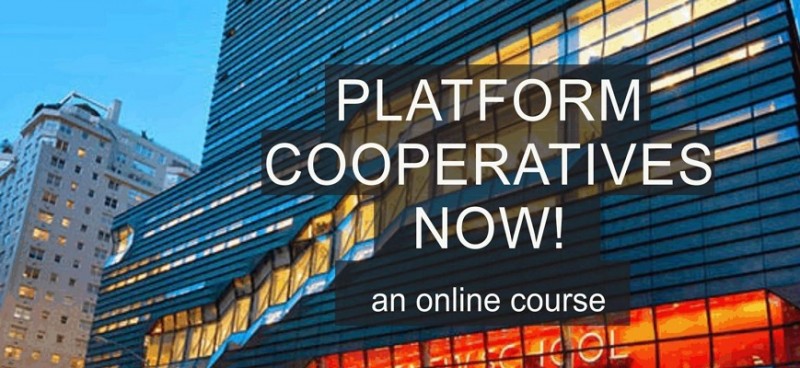 CooperativesUK's tweet image. NEW #platformcoop course – applications close TODAY! HUGE opportunity for those involved in UK #tech #platforms to understand the 'practical' and 'theoretical' of why online platform businesses could and SHOULD be #coops: ow.ly/VXQn50BZykr