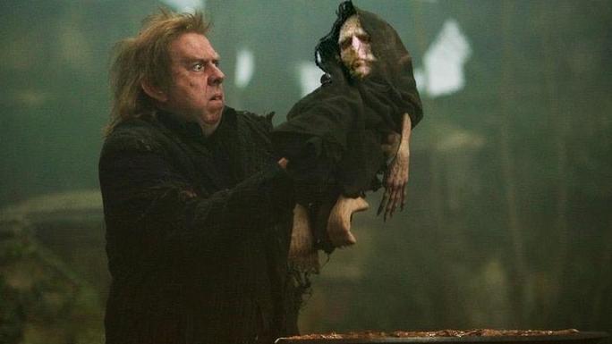 Filius Flitwick tweet media