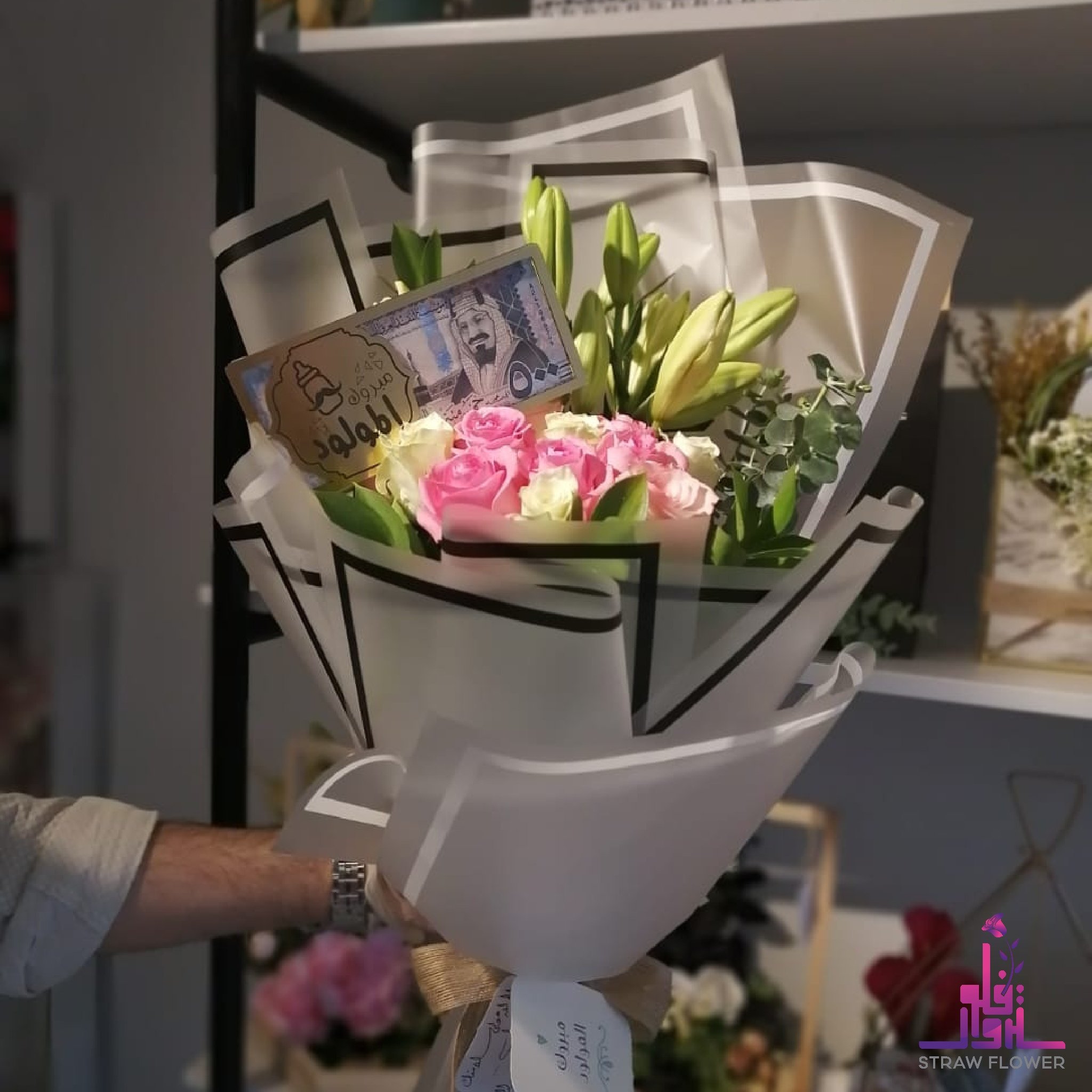 straw flowers na twitteru باقة ورد طبيعي مع اكريليك فلوس https t co fngqgdx4mn twitter