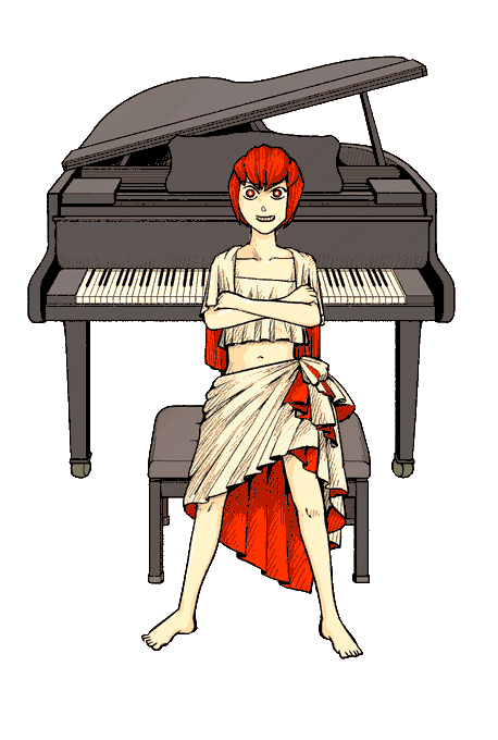 Kaijarisowgyoさんのイラスト一覧 Kaijarisowgyoさんのイラスト一覧