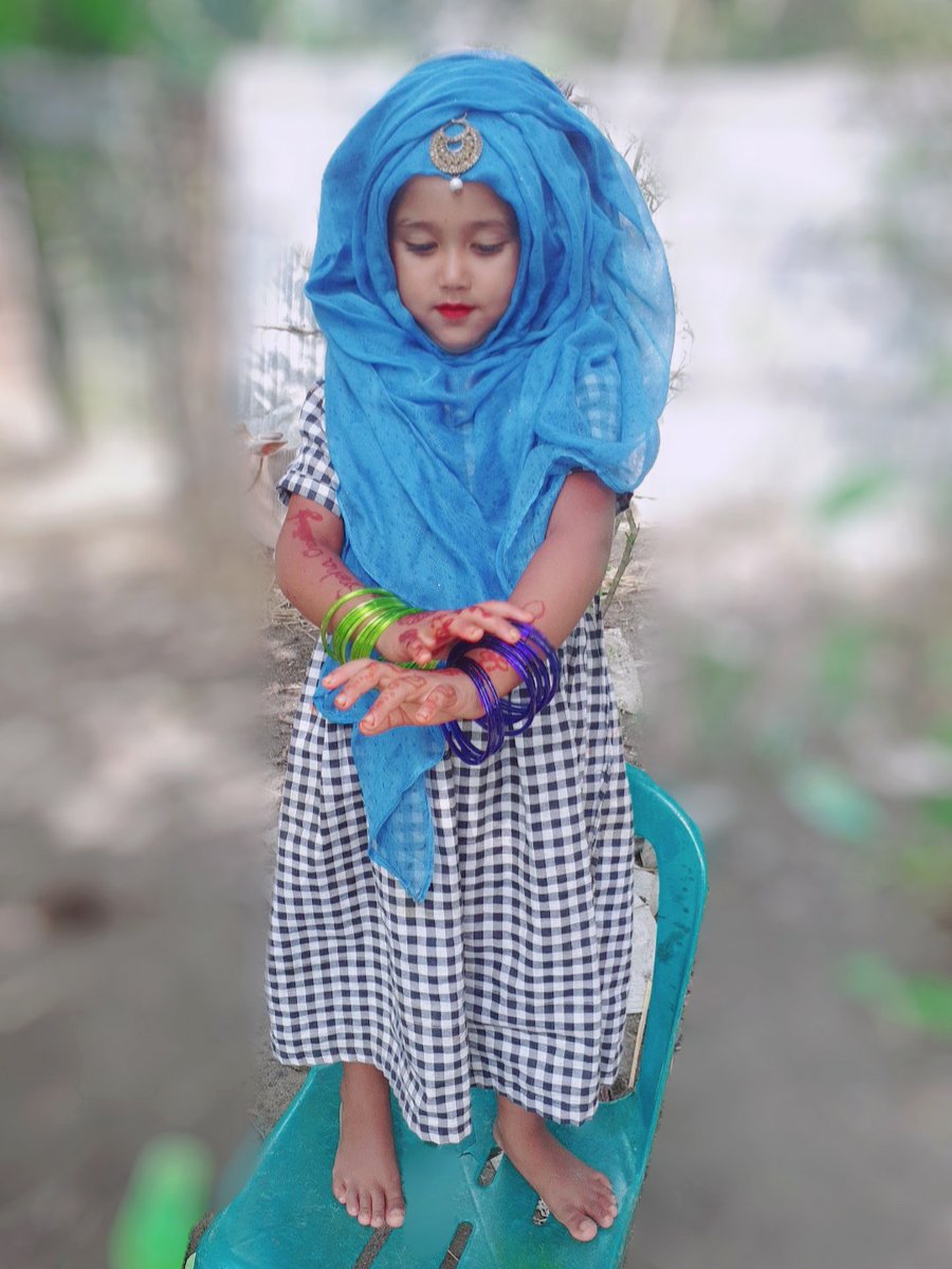 হিজাবওয়ালী 😘🤗