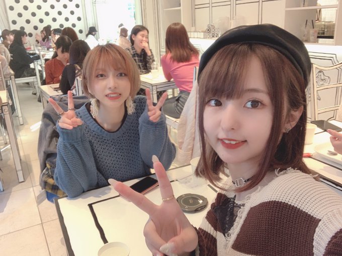 Twitterのコスプレ画像38