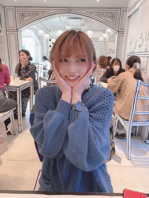 Twitterのコスプレ画像39