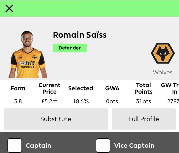 FPL Raptor (Ross) tweet media