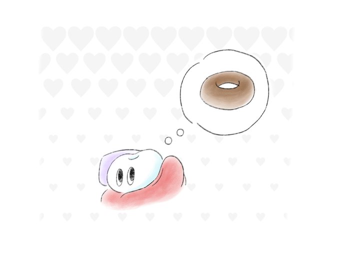 輪っかのtwitterイラスト検索結果