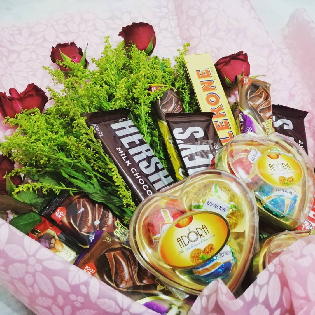 eleahgraciel's tweet photo. 24th 💕🌹 https://t.co/KuDhlPIhaz