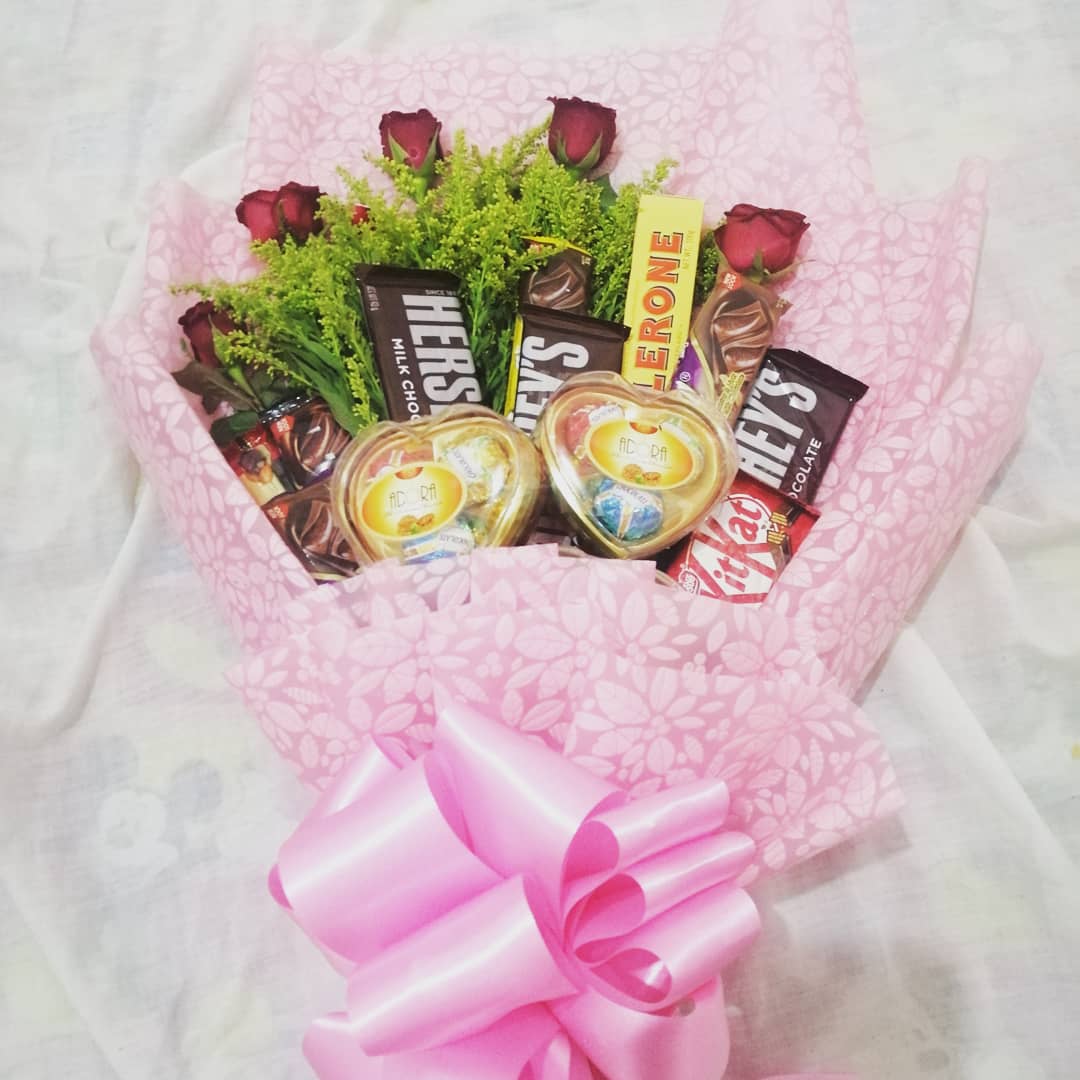 eleahgraciel's tweet photo. 24th 💕🌹 https://t.co/KuDhlPIhaz