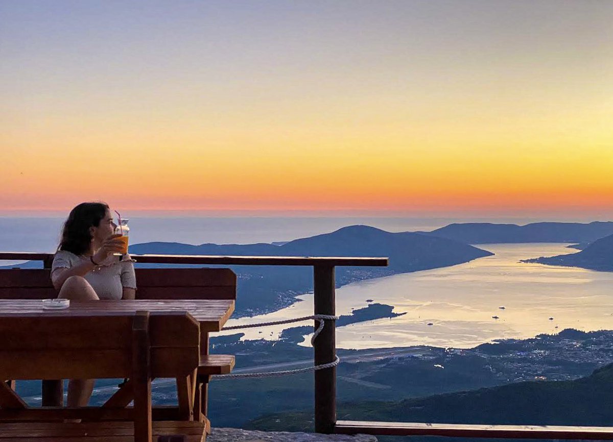 360_monte's tweet photo. A sunset state of mind 🌅
.
.
.
See more at 👇🏻

https://t.co/oTcgr98nRt

.
.
.

.
#kotor #montenegro #bokabay #bokakotorska #tours #travel #360monte #travelagency #visitmontenegro #gomontenegro #mojacrnagora #sunset https://t.co/blyg8Thnn8