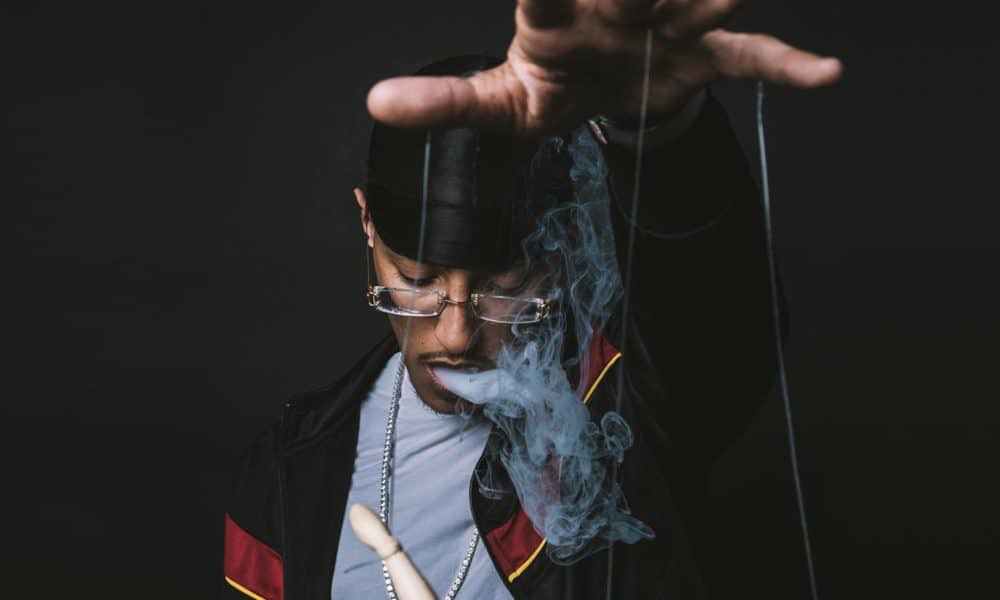 ShadesFrance's tweet photo. 🚨SPOTIFY s’oppose à la suppression/censure des musiques de Freeze Corleone !

« On propose de la musique tel que l’artiste souhaite qu’elle soit écoutée, et quelques fois cela inclut du contenu explicite. » https://t.co/k83cwVdovY