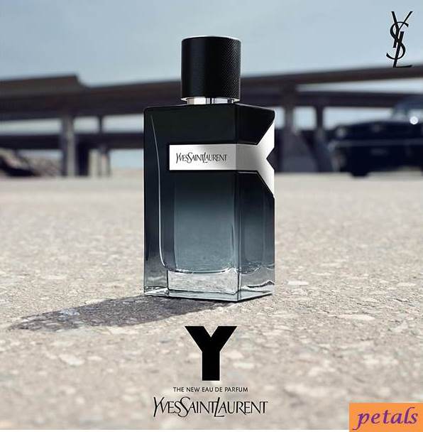 PetalsCosmetics's tweet photo. New Y Eau de Parfum, A fresh &woody fragrance. A seductive interpretation on the iconic Yves Saint Laurent white t-shirt and black jacket. An intense portrayal of the Y signature.Never stop believing Y masculinity redefined. #yvessaintlaurent. #yedp. #petalscosmetics. #perfumes. https://t.co/peKFEfVzOB