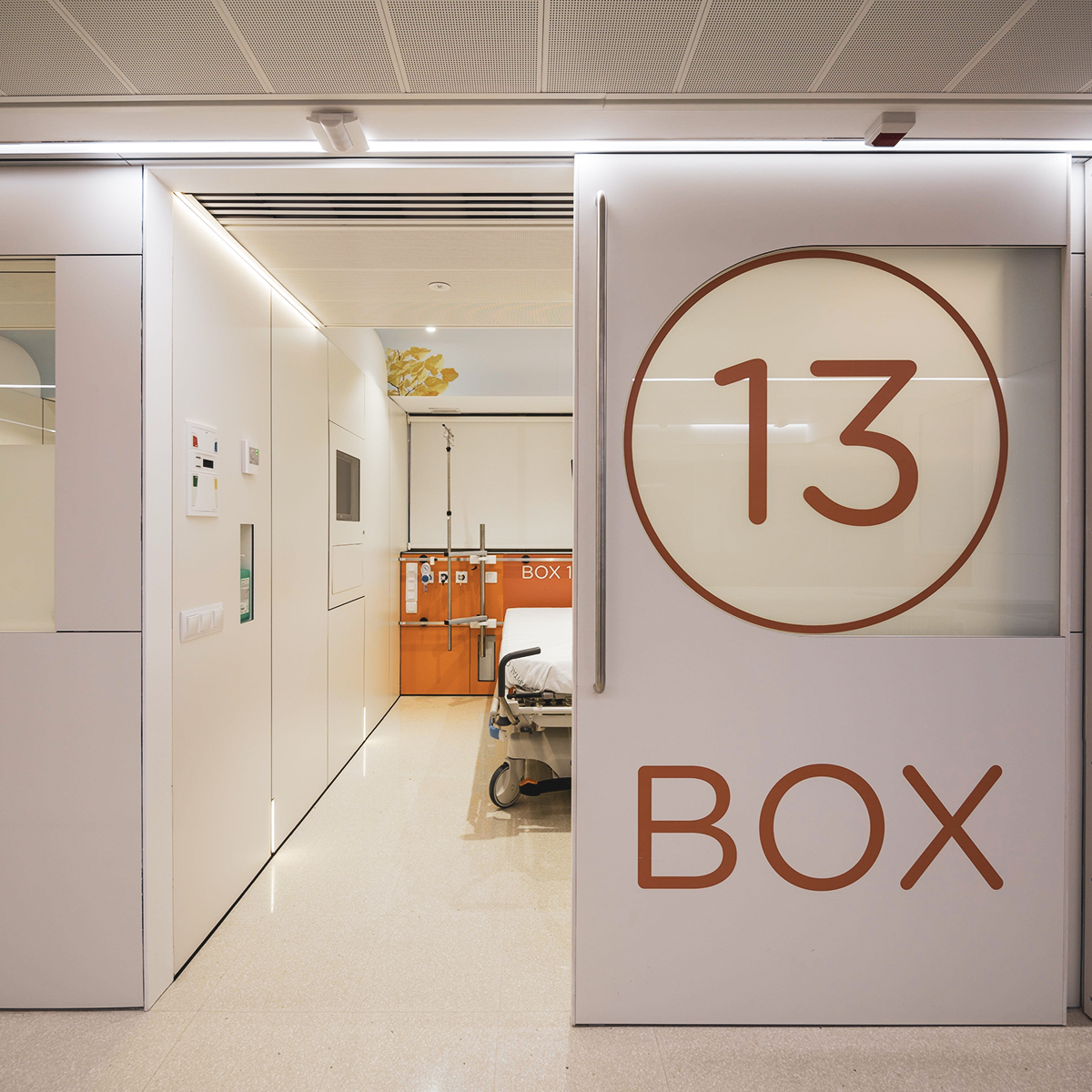 Thanks to <a href="/hospitalclinic/">Hospital Clínic</a> and all the health centers in the country for doing such an impressive job, in these complex times. We are proud to have worked with you and <a href="/PMMT_ARQ/">PMMT</a> and we hope to continue contributing. Discover the project: bit.ly/2mjVqBB

#kleindoors