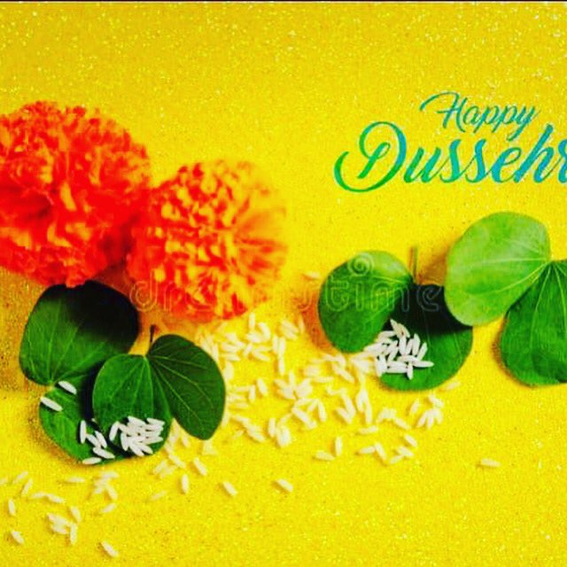 hemantku71's tweet photo. Happy Vijaya Dashami !!
This festival symbolises the triumph of good over evils. May this festival of joy and happiness protect us from evil effects of ongoing pandemic and bring prosperity and affluence to all of us. https://t.co/o4oMmvZFEQ