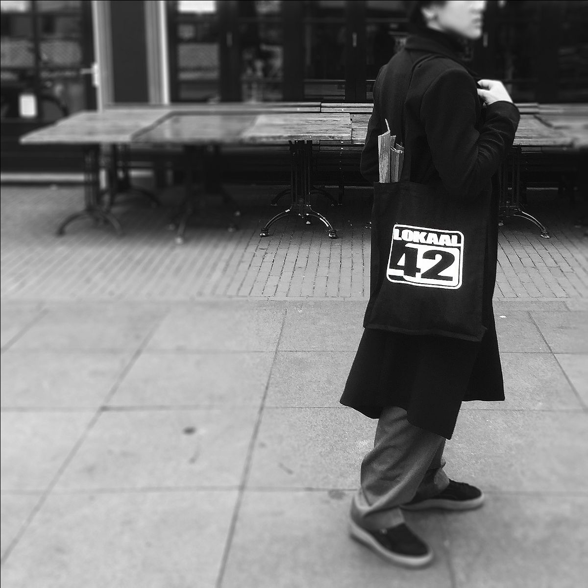 Lokaal 42 - Newsflash wk 43 

Support your Lokaal!

Check de webshop!

mailchi.mp/a986d4b7adc0/l…