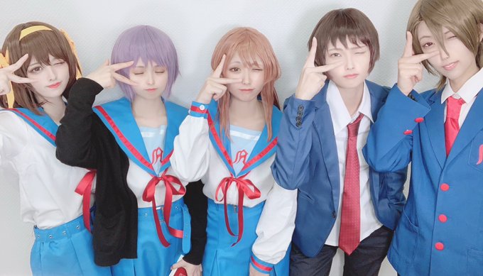 コスプレイヤーしおかのTwitter画像64
