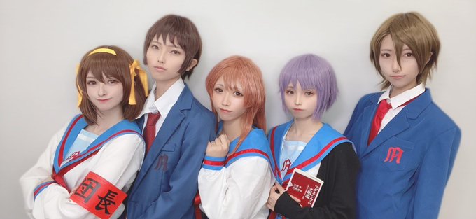 コスプレイヤーしおかのTwitter画像63