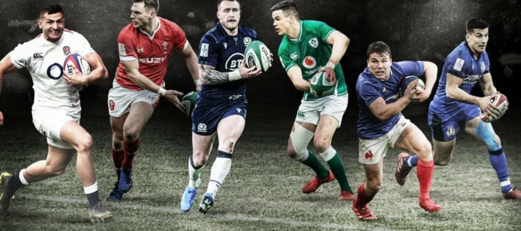 TheOldCs's tweet photo. We have a massive day of Rugby lined up next Saturday. Wales vs Scotland at Parc y Scarlets, then Italy vs England at Stadio Olimpico and finally France vs Ireland at Stade de france. Book your table now!!! https://t.co/ZYghevy8qD