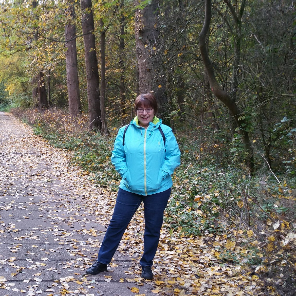AWA1956's tweet photo. Goldener Oktober 2020 💛💚🌞😍 https://t.co/kNREo3NDj7