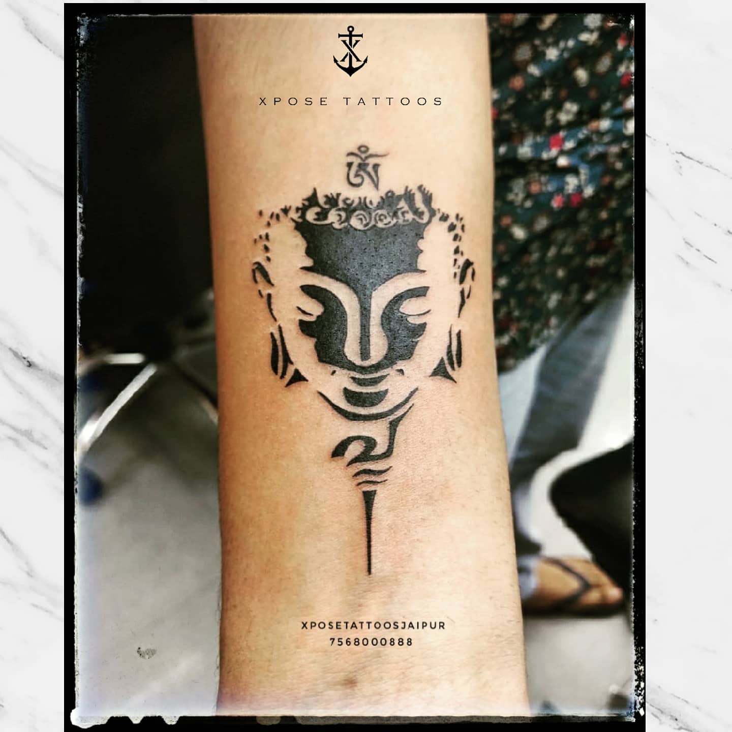 XPOSE TATTOOS JAIPUR on Twitter: XPOSE TATTOOS JAIPUR on Twitter: