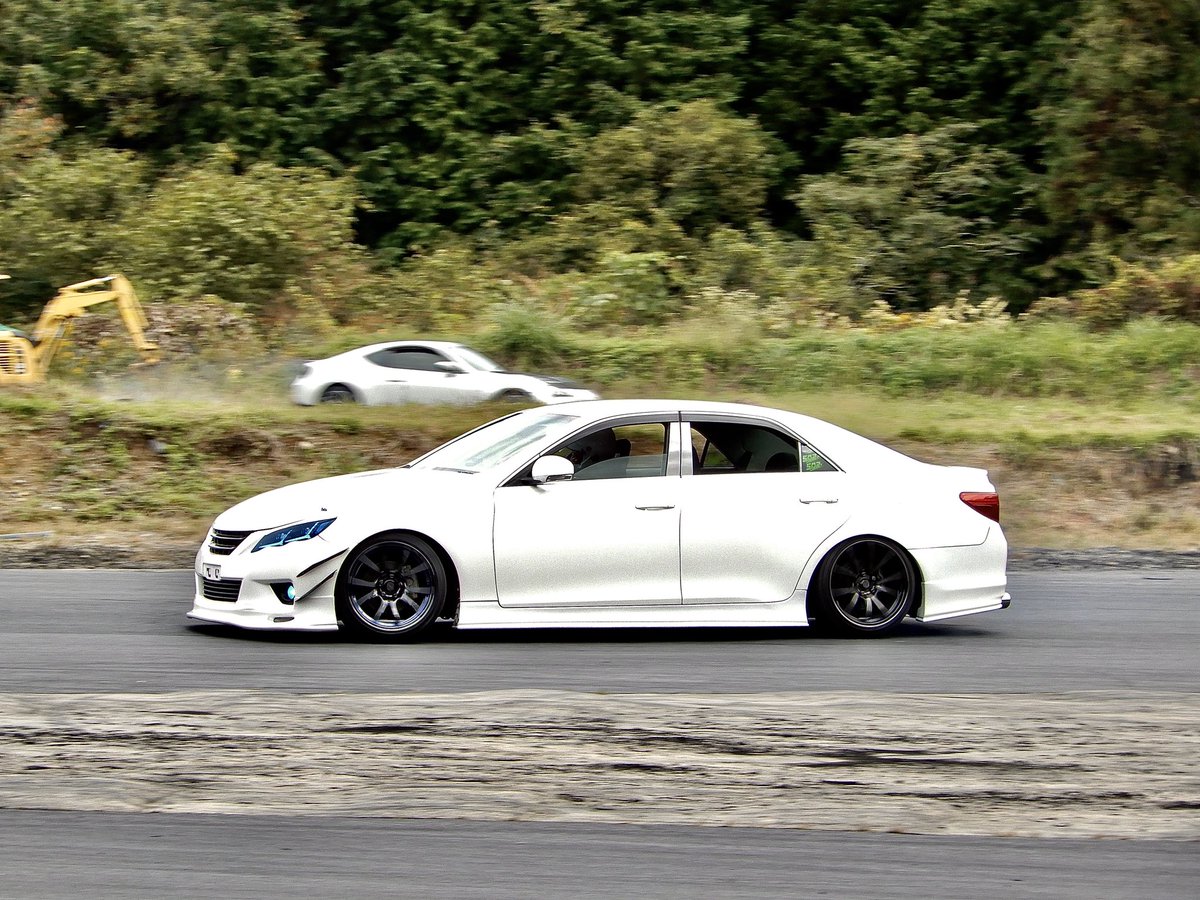 moritatsu0914's tweet photo. #affinityauto
#witn
#WhiteArrow
#走行会
#珍 https://t.co/WmnhGtCDxQ