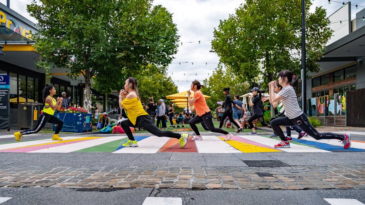 CoLocal2's tweet image. If you are interested this is a link to the white paper on the Point Cook Pop Up Park colocal.com.au/public/pages/p…