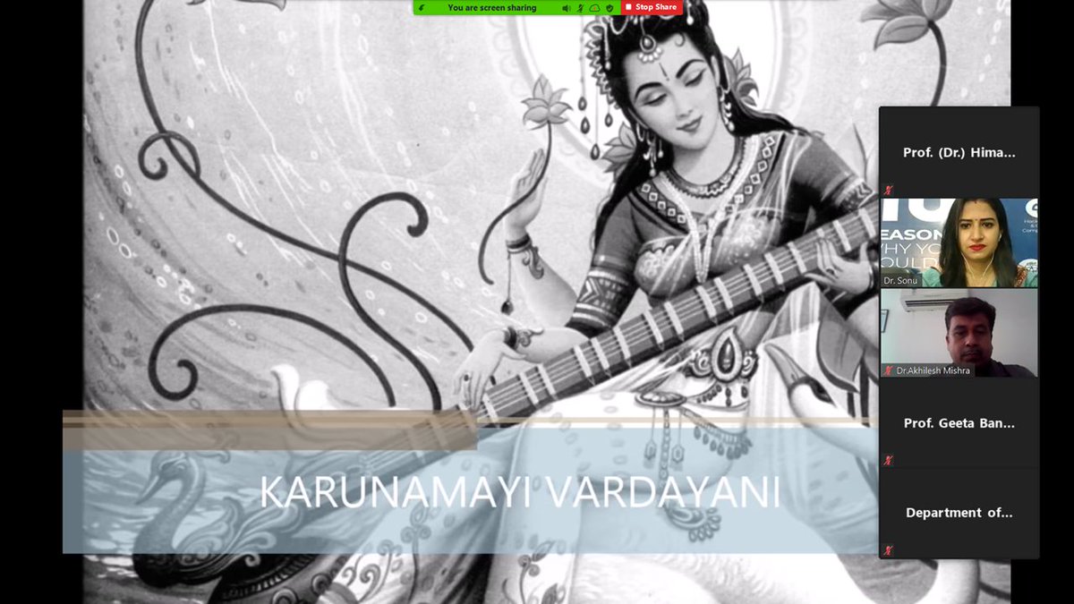 PIETPanipat's tweet image. This STTP aimed at training participants regarding the adoption of ethical practices &amp;amp; its promotion to foster the significance of Moral Values through educating the professionals. 24 Oct themed at “ Moral Values &amp;amp; Professional Ethics”
#panipatinstituteofengineeringandtechnology