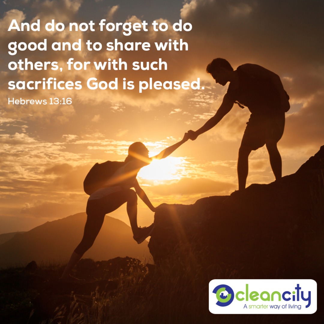 CleanCityAfrica's tweet photo. https://t.co/FcAxmi9c0H