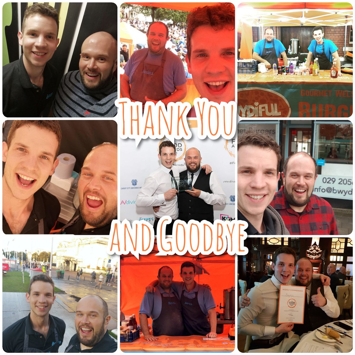 Bwydiful tweet media